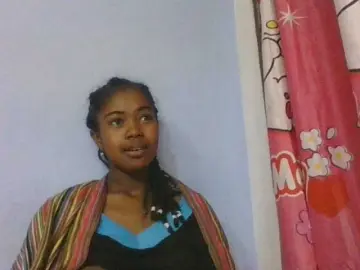 Bongacams Sex Cam of Phaniah1a