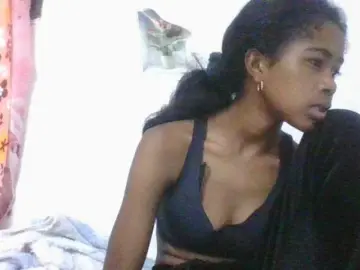 Bongacams Live Sex of Phaniah1a