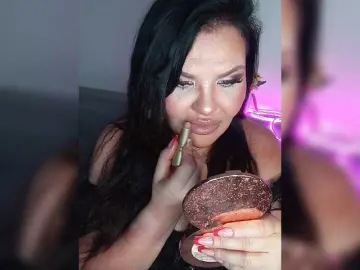 Bongacams Live Sex Cam of Brunetochkaaa