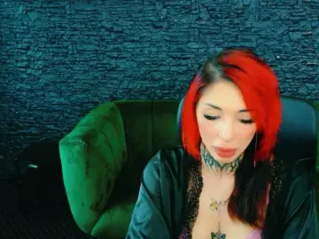 Bongacams Adult Video Chat of CassyFoxyy