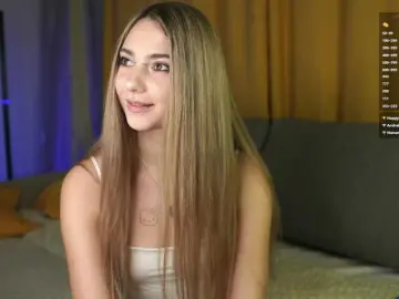 Bongacams Watch Live Sex Cams of ange-linka