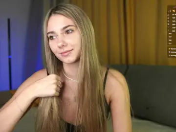 Bongacams Private Sex Chat of ange-linka