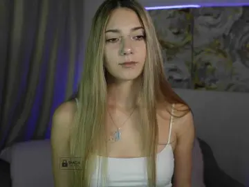 Bongacams Adult Webcam of ange-linka