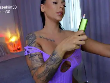 Bongacams Private Sex Chat of Iammazeekiin30xx