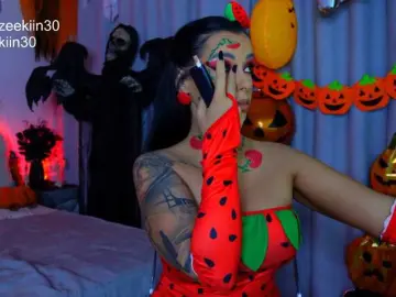 Bongacams Sex Chat of Iammazeekiin30xx