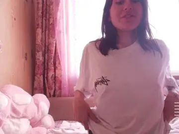 Bongacams Live Sex Cam of KristinaScott