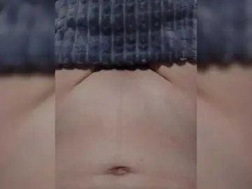 Bongacams Nude Webcam of Ksenia45