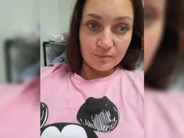 Bongacams Best Webcam of MiLAshKaA