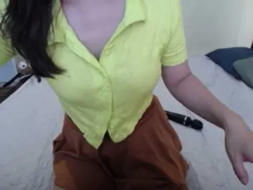 Bongacams Sex Cam of MiaZhen