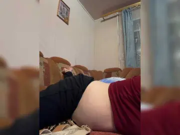 Bongacams Nude Webcam of MilfaSguirt