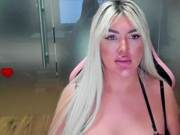 Bongacams Sex Chat of SarahStone