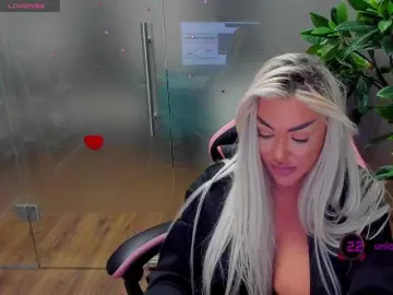 Bongacams Sex Chat of SarahStone
