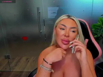 Bongacams Sex Chat of SarahStone