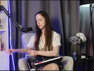 Bongacams Nude Webcam of SweetPie