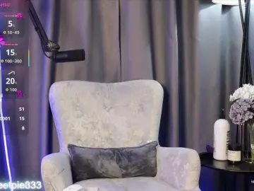 Bongacams Live Porn of SweetPie