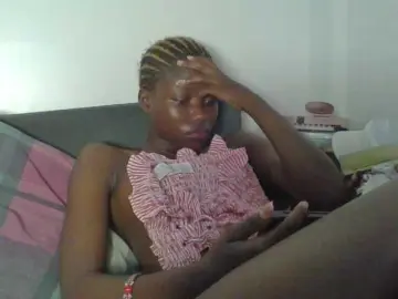 Bongacams Watch Live Sex Cams of EbonyCandy