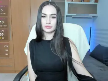 Bongacams Private Sex Chat of MiraaKiss