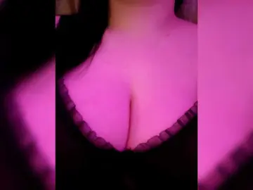 Bongacams Sex Chat of YennSI