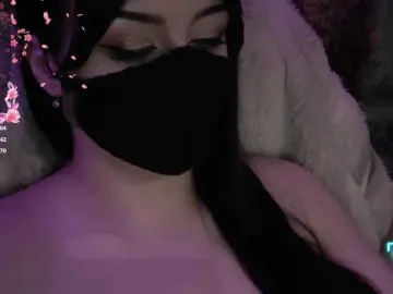 Bongacams Live Sex of YennSI