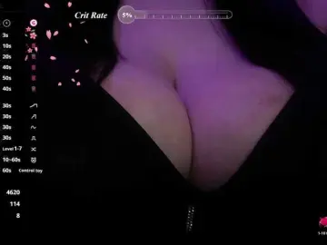 Bongacams Sex Cam of YennSI