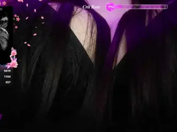 Bongacams Live Porn of YennSI