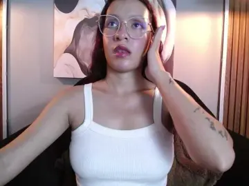 Bongacams Live Sex of GagingBriana