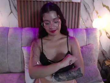 Bongacams Live Porn of GagingBriana