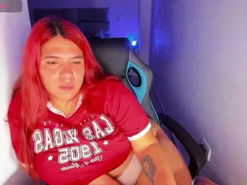Bongacams Live Porn of Karlathompson