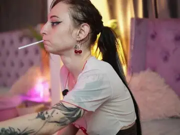 Bongacams Live Porn of SaraiAngel