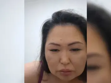 Bongacams Adult Webcam of SweetieMaya