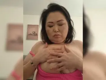 Bongacams Sex Cam of SweetieMaya