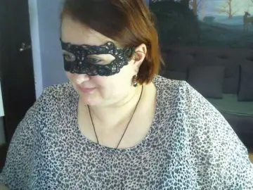 Bongacams Adult Video Chat of AgilaMipo