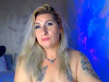 Bongacams Best Webcam of LilithGreen