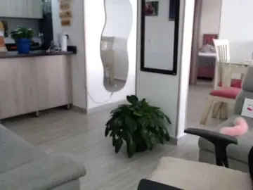 Bongacams Adult Video Chat of Mara-