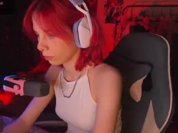 Bongacams Sex Chat of Marrmariss