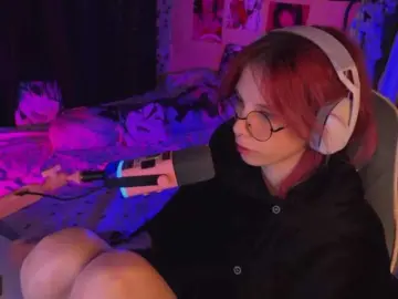 Bongacams Nude Webcam of Marrmariss