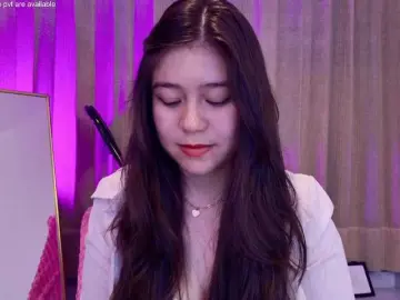 Bongacams Live Porn of Pink-flower