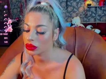 Bongacams Sex Cam of ammylocca123