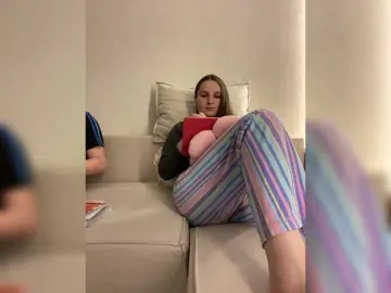 Bongacams Live Sex of Annafirepussy