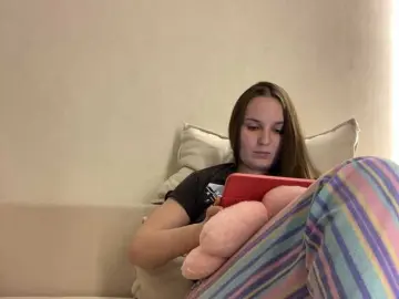 Bongacams Adult Webcams of Annafirepussy