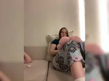 Bongacams Live Sex Cam of Annafirepussy
