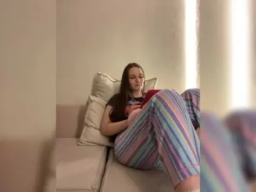 Bongacams Private Sex Chat of Annafirepussy