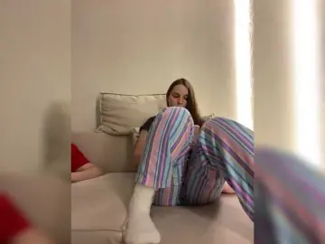 Bongacams Free Live Porn of Annafirepussy