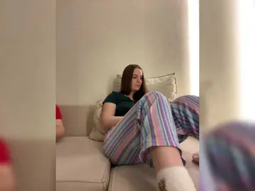 Bongacams Sex Chat of Annafirepussy