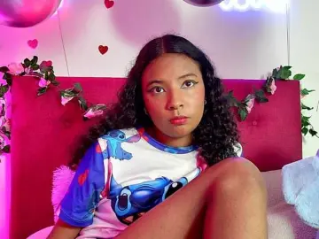 Bongacams Live Porn of Ellie-Cute7