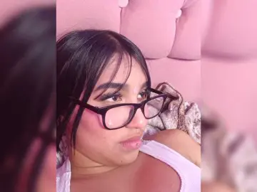 Bongacams Sex Cam of IsaAkerman