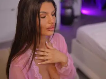 Bongacams Sex Cam of JessyKisss