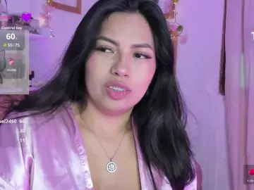 Bongacams Live Sex Cam of Rosielee
