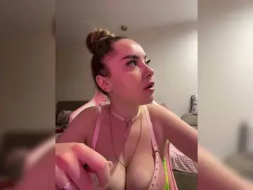 Bongacams Nude Webcam of -LiaDark-