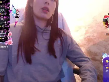 Bongacams Live Porn of -yuyi